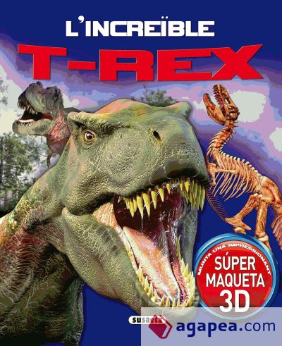 L'increïble T-Rex