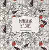 Mandalas. Mandalas Y Flores
