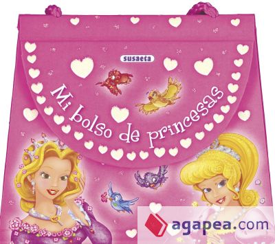 Mi bolso de princesas