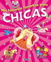 Portada de Mis historias favoritas Historias para chicas