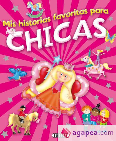 Mis historias favoritas Historias para chicas