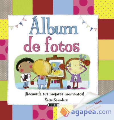 Mundo menudo. Álbum de fotos