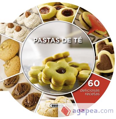 PASTAS DE TE - CARLA BARDI - 9788467729283