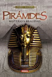 Portada de Pirámides: misterio y realidad