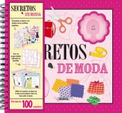 Portada de Secretos De Moda