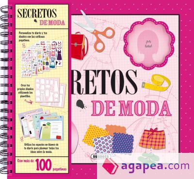 Secretos De Moda