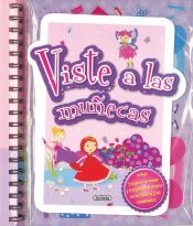 Portada de Viste a las muñecas