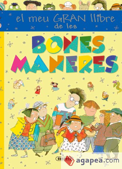 Bones maneres