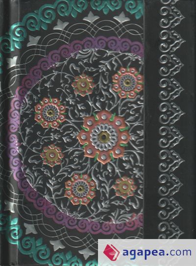 Cuaderno Indostan