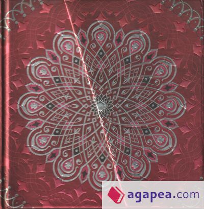 Cuadernos Mandalas