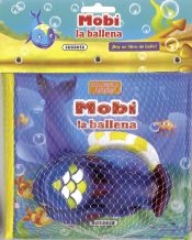 Portada de Mobi la ballena