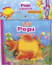 Portada de Popi el pececito