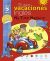 Portada de Super vacaciones. Super vacaciones - Inglés (5 años), de Mario Alcarazo