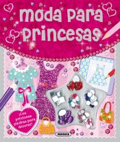 Portada de Moda para princesas