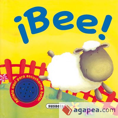 ¡Bee!