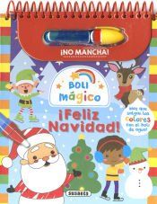 Portada de ¡Feliz Navidad!