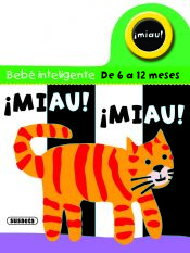 Portada de ¡Miau! ¡Miau!