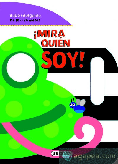 ¡Mira quién soy!