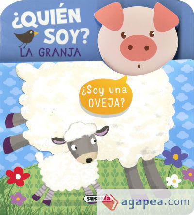 ¿Quien Soy? La Granja