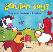 Portada de ¿Quién soy?