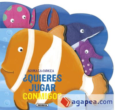 ¿Quieres jugar conmigo?