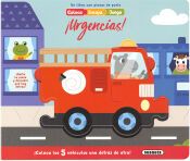 Portada de ¡Urgencias!
