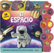 Portada de 10 sonidos. El espacio