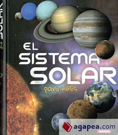 Un Sistema Solar de cien planetas