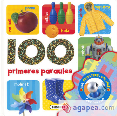 100 paraules 100 Paraules. Primeres paraules