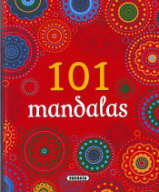 Portada de 101 Mandalas