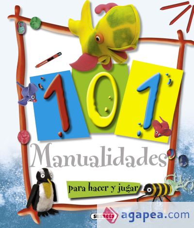 102 manualidades