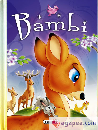 2 cuentos maravillosos. Blancanieves-Bambi