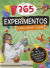 Portada de 365 Experimentos 2, de Susaeta Ediciones
