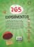 Contraportada de 365 Experimentos 2, de Susaeta Ediciones