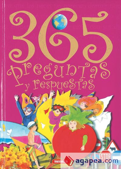 365 Preguntas y respuestas