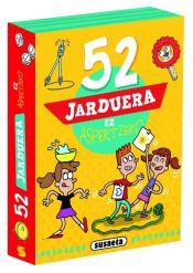 Portada de 52 jarduera ez aspertzeko