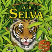 Portada de A la selva