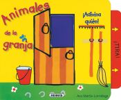 Portada de ANIMALES DE LA GRANJA