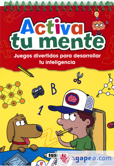 Activa tu mente 1