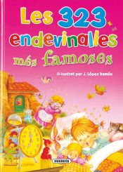 Portada de Acudits I Mes. Les 323 endevinalles més famoses