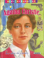 Portada de Agatha Christie