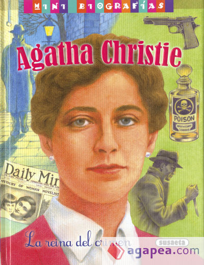 Agatha Christie