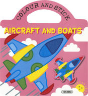 Portada de Aircraft and boats