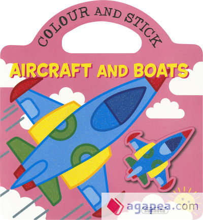 Aircraft and boats