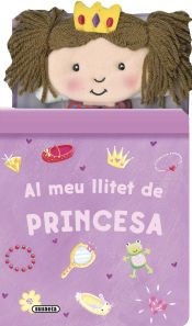 Portada de Al meu llitet de princesa