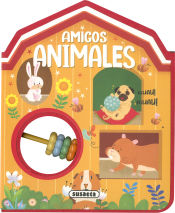 Portada de Amigos animales