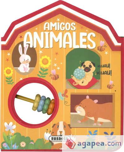 Amigos animales