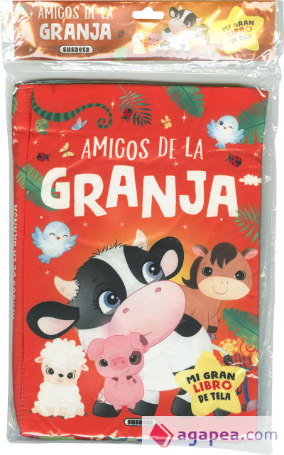 Amigos de la granja