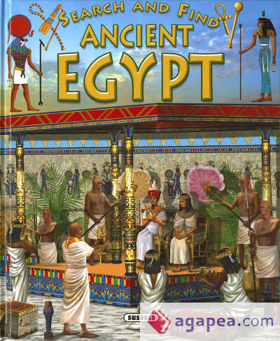 Ancient egipt