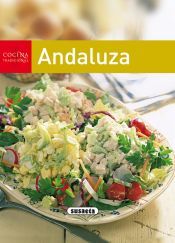 Portada de Andaluza